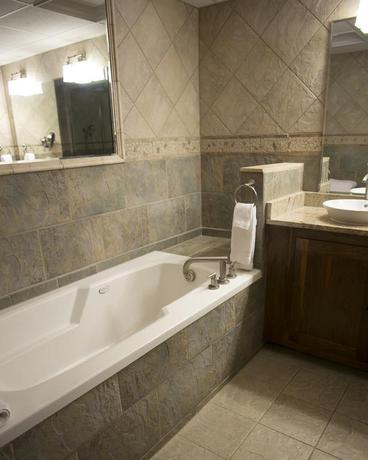 Imagen general del Hotel The Omni Grove Park Inn. Foto 5