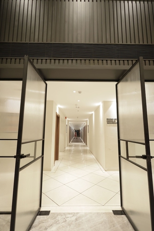 Imagen de los interiores del Hotel The Omnia Convention by Tivoli. Foto 10