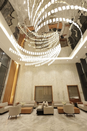 Imagen de los interiores del Hotel The Omnia Convention by Tivoli. Foto 15