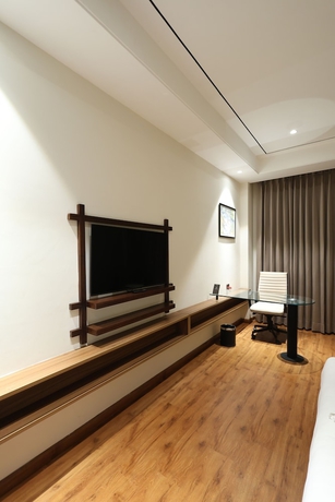 Imagen de la habitación del Hotel The Omnia Convention by Tivoli. Foto 8
