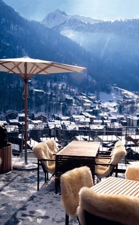 Imagen general del Hotel The Omnia. Foto 2