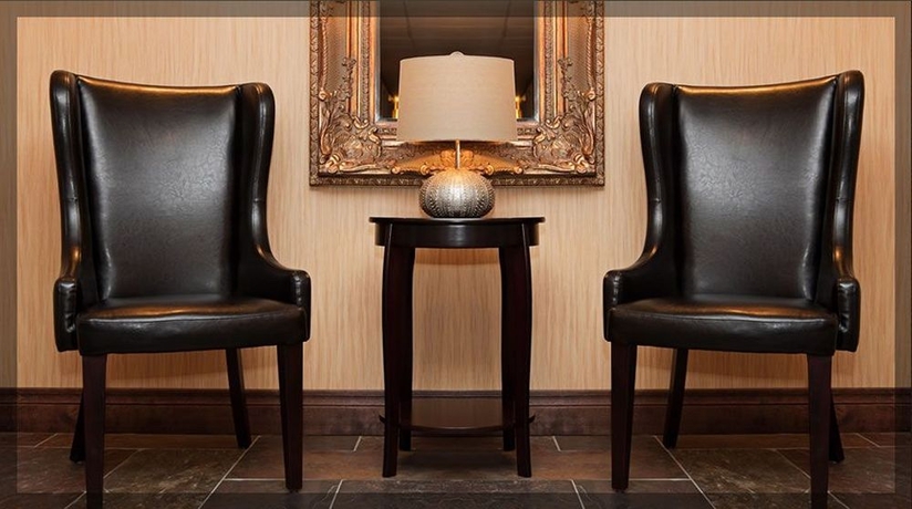 Imagen de los interiores del Hotel The On Pownal. Foto 7