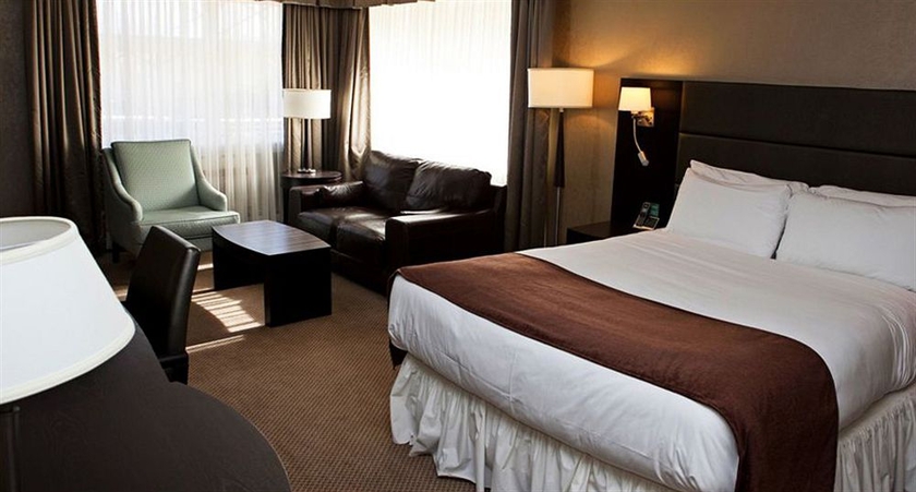 Imagen de la habitación del Hotel The On Pownal. Foto 3