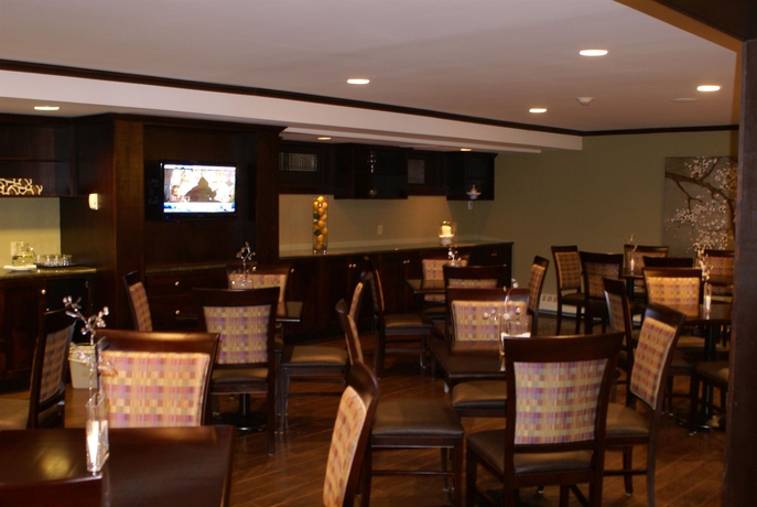 Imagen de los interiores del Hotel The On Pownal. Foto 9