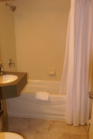 Imagen de la habitación del Hotel The On Pownal. Foto 4