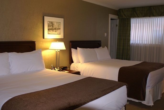 Imagen de la habitación del Hotel The On Pownal. Foto 5