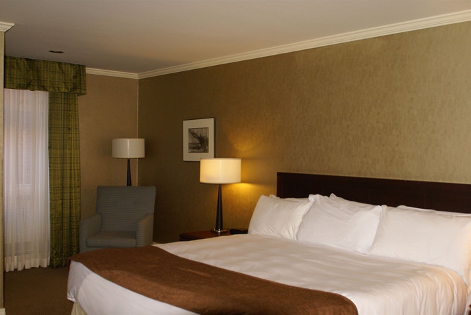 Imagen de la habitación del Hotel The On Pownal. Foto 6