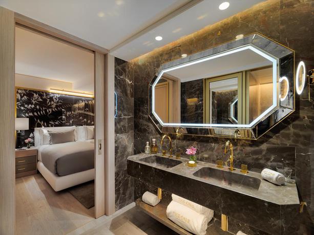 Imagen general del Hotel The One Barcelona Gl. Foto 13