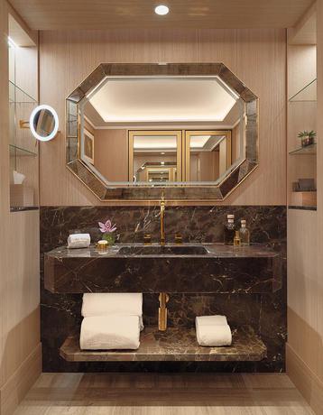 Imagen general del Hotel The One Barcelona Gl. Foto 14