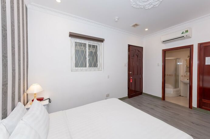 Imagen general del Hotel The One Ben Thanh. Foto 6