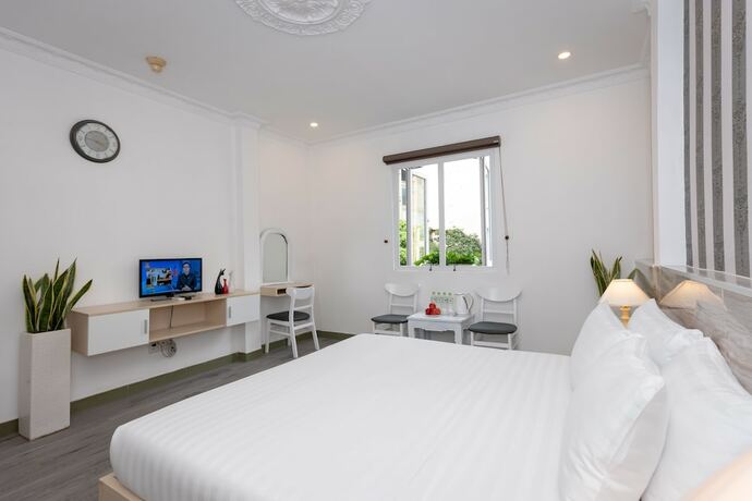 Imagen general del Hotel The One Ben Thanh. Foto 8