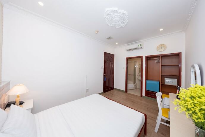 Imagen general del Hotel The One Ben Thanh. Foto 9