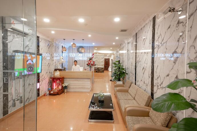 Imagen general del Hotel The One Ben Thanh. Foto 13