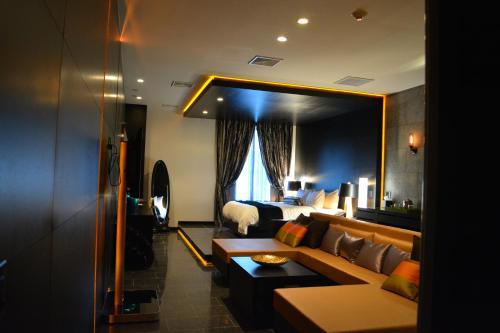 Imagen general del Hotel The One Boutique. Foto 1