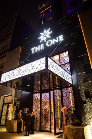 Imagen general del Hotel The One Boutique. Foto 4