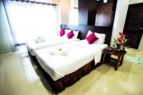 Imagen de la habitación del Hotel The One Boutique, SATUN. Foto 2