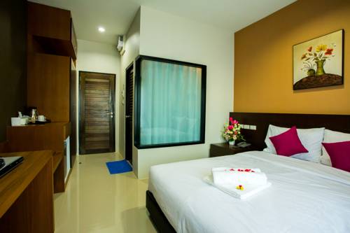 Imagen de la habitación del Hotel The One Boutique, SATUN. Foto 3