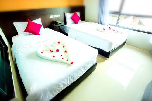 Imagen de la habitación del Hotel The One Boutique, SATUN. Foto 7