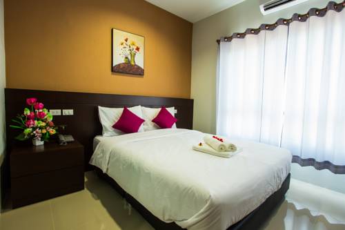 Imagen general del Hotel The One Boutique, SATUN. Foto 1