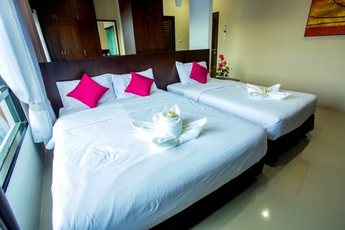 Imagen de la habitación del Hotel The One Boutique, SATUN. Foto 10