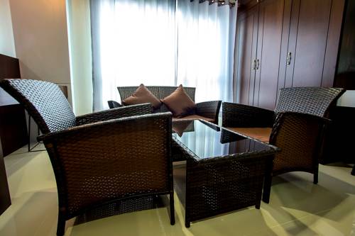 Imagen de la habitación del Hotel The One Boutique, SATUN. Foto 11