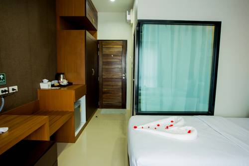 Imagen de la habitación del Hotel The One Boutique, SATUN. Foto 13