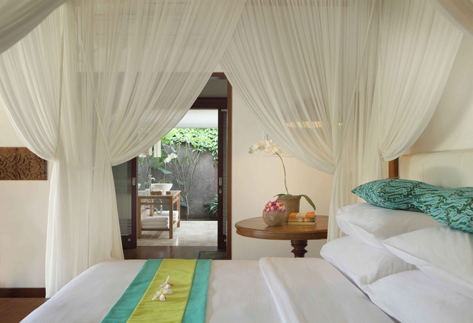 Imagen de la habitación del Hotel The One Boutique Villa and Spa Seminyak. Foto 3