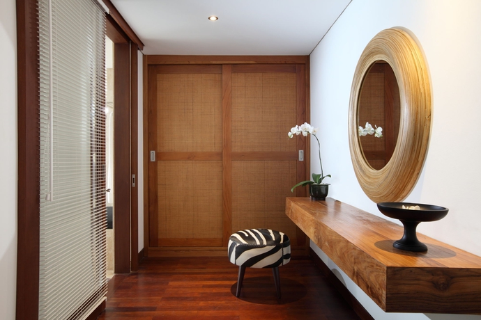Imagen de la habitación del Hotel The One Boutique Villa and Spa Seminyak. Foto 6