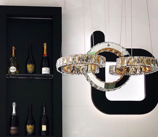 Imagen del bar/restaurante del Hotel The One Boutique and Spa Rome. Foto 2