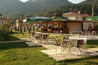 Imagen general del Hotel The One Club. Foto 1