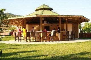 Imagen general del Hotel The One Club. Foto 2
