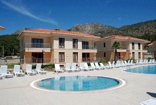 Imagen general del Hotel The One Club. Foto 3