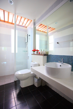 Imagen de la habitación del Hotel The One Cozy Vacation Residence. Foto 1