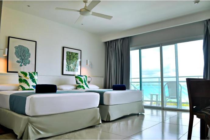 Imagen de la habitación del Hotel The One Gallery Cayo Santa Maria. Foto 4