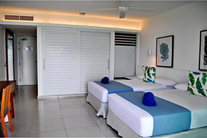 Imagen de la habitación del Hotel The One Gallery Cayo Santa Maria. Foto 5