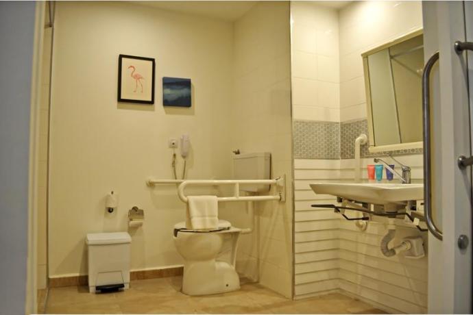 Imagen de la habitación del Hotel The One Gallery Cayo Santa Maria. Foto 6