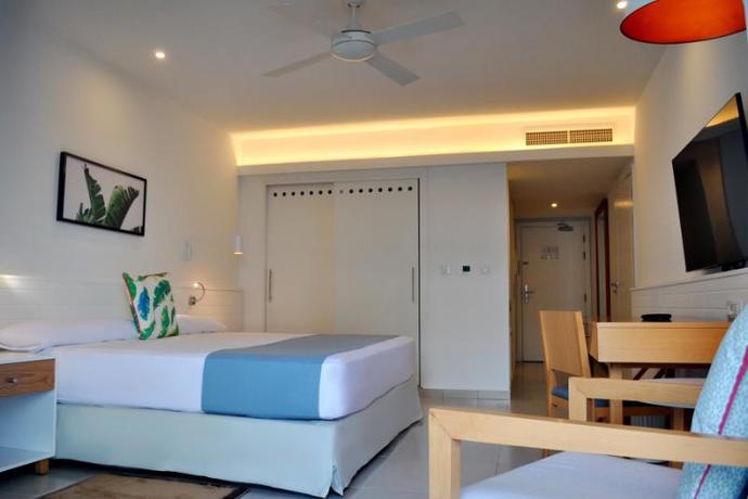 Imagen de la habitación del Hotel The One Gallery Cayo Santa Maria. Foto 7