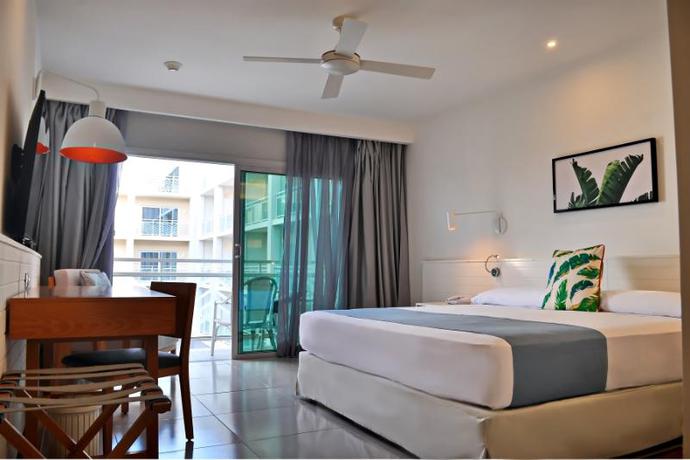 Imagen de la habitación del Hotel The One Gallery Cayo Santa Maria. Foto 9