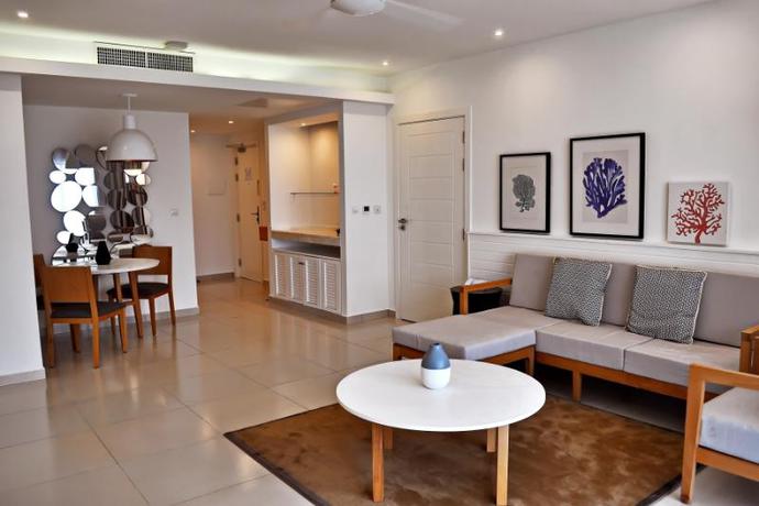 Imagen de la habitación del Hotel The One Gallery Cayo Santa Maria. Foto 10