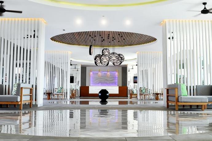 Imagen de los interiores del Hotel The One Gallery Cayo Santa Maria. Foto 15