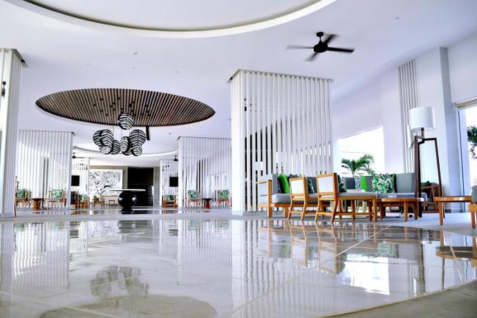 Imagen de los interiores del Hotel The One Gallery Cayo Santa Maria. Foto 16