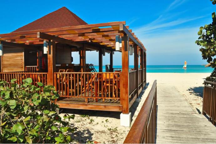 Imagen general del Hotel The One Gallery Cayo Santa Maria. Foto 2