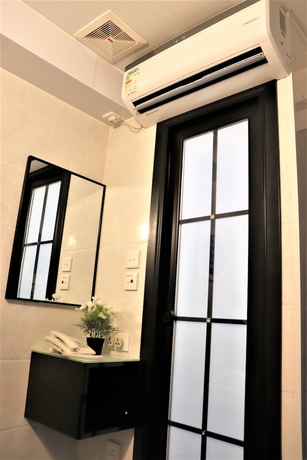 Imagen de la habitación del Hotel The One Inn. Foto 11