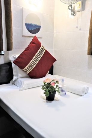 Imagen de la habitación del Hotel The One Inn. Foto 13