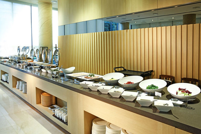 Imagen de la habitación del Hotel The One, Jeju. Foto 11