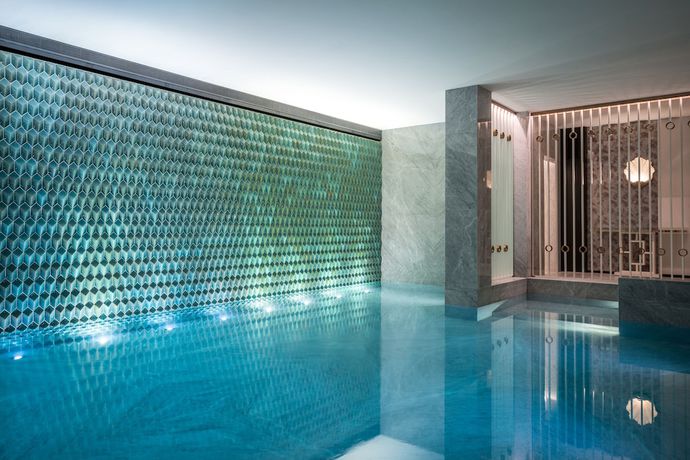 Imagen general del Hotel The One Monumental Palace. Foto 1