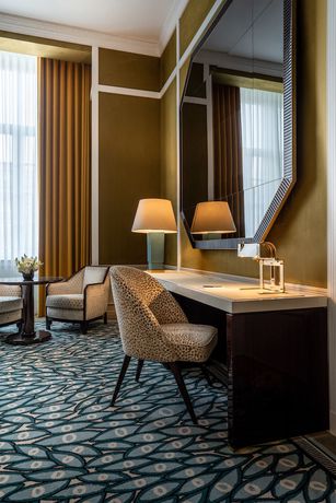 Imagen de la habitación del Hotel The One Monumental Palace. Foto 16