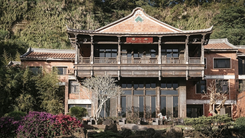Imagen general del Hotel The One Nanyuan. Foto 1