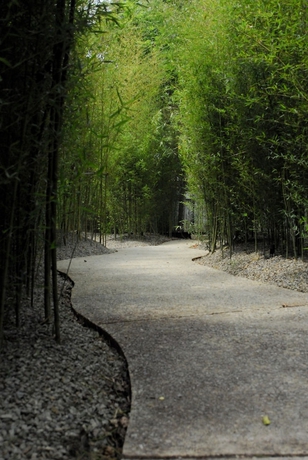 Imagen de los interiores del Hotel The One Nanyuan. Foto 12