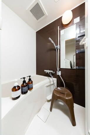Imagen general del Hotel The One Osaka Nipponbashi East. Foto 3